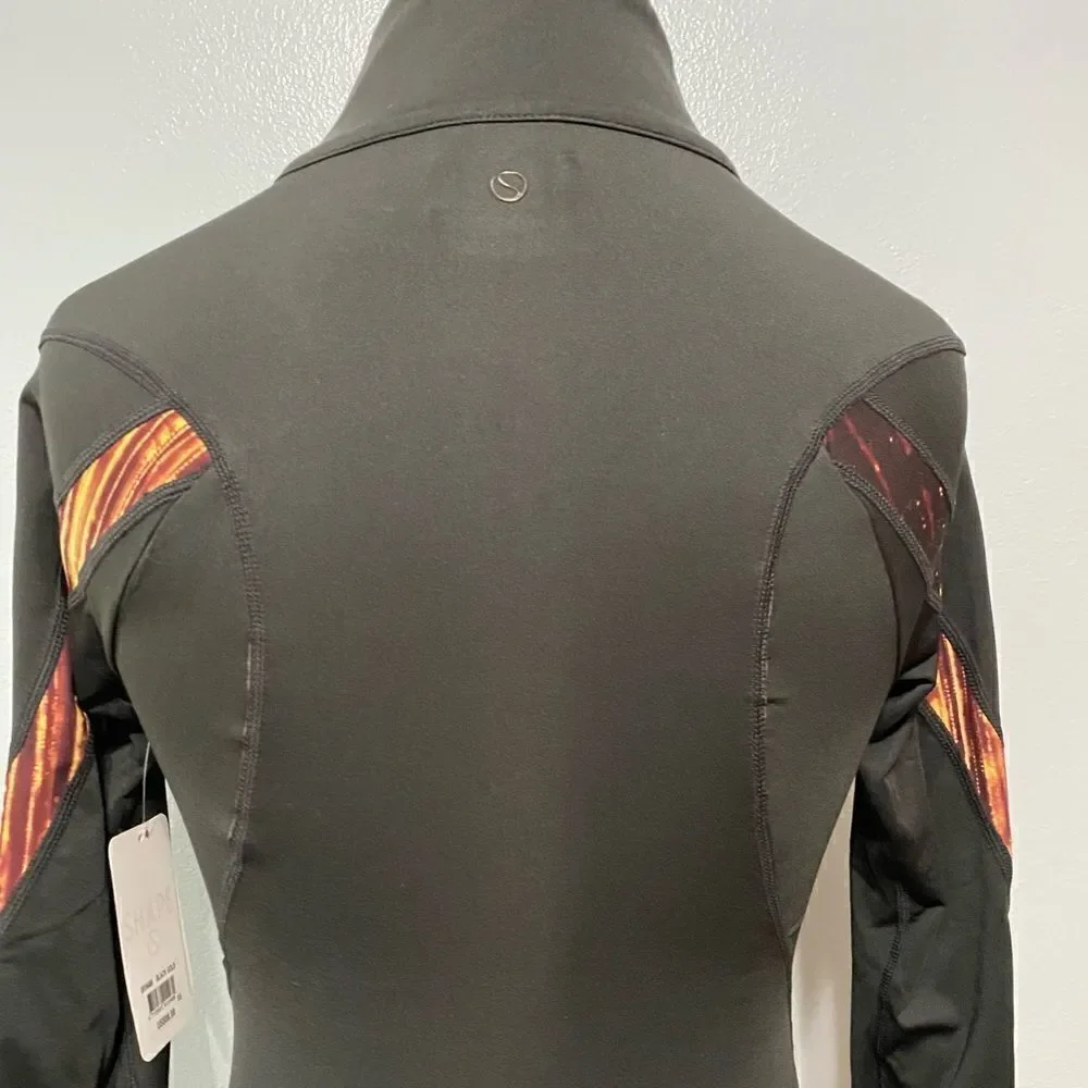 Shape | Performance Zip Neck top - Picture 16 of 16